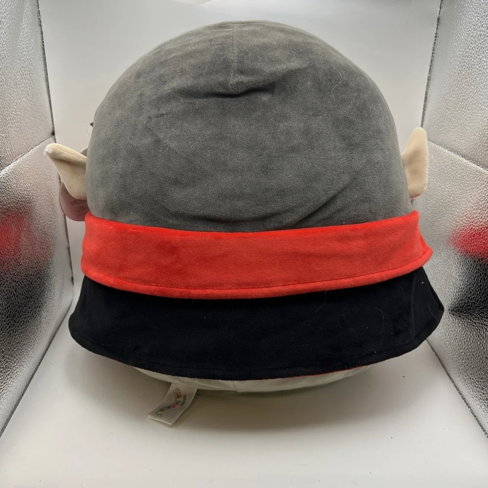 Squishmallows Vlad Vampire Dracula 2023 Halloween‎ Edition 12